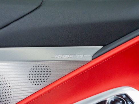 Used 2020 Chevrolet Corvette Stingray Preferred Cpe w/ 2LT image 18