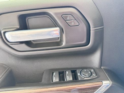 Certified 2021 Chevrolet Silverado 1500 LT AWD/4WD image 23