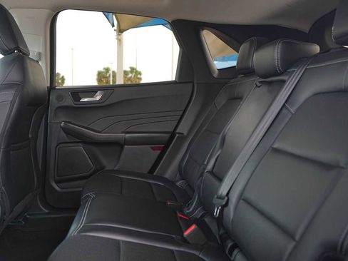 Used 2021 Ford Escape SEL w/ Technology Package FWD image 14