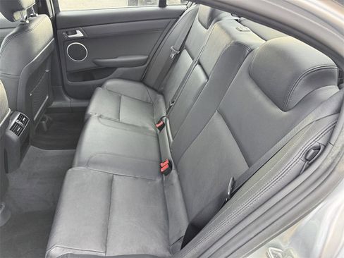 Used 2009 Pontiac G8 GT w/ Premium Package image 25