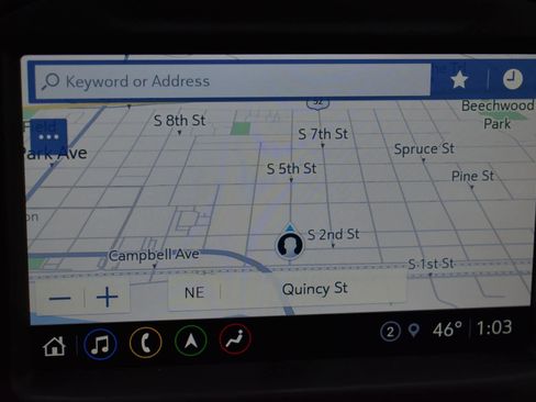 Used 2021 GMC Sierra 2500 AT4 w/ AT4 Premium Plus Package image 31