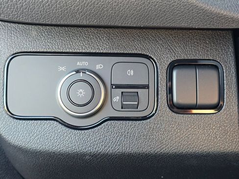 New 2025 Mercedes-Benz Sprinter 2500 image 20