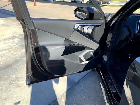 New 2026 BMW X3 xDrive30 w/ Premium Package image 10