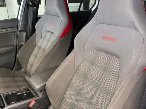 Used 2023 Volkswagen GTI S image 28