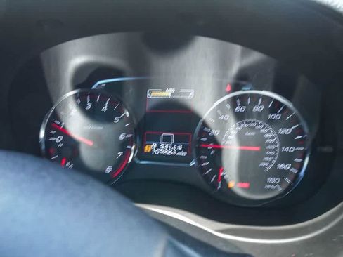 Used 2019 Subaru WRX Limited w/ Popular Package #1 AWD/4WD image 25
