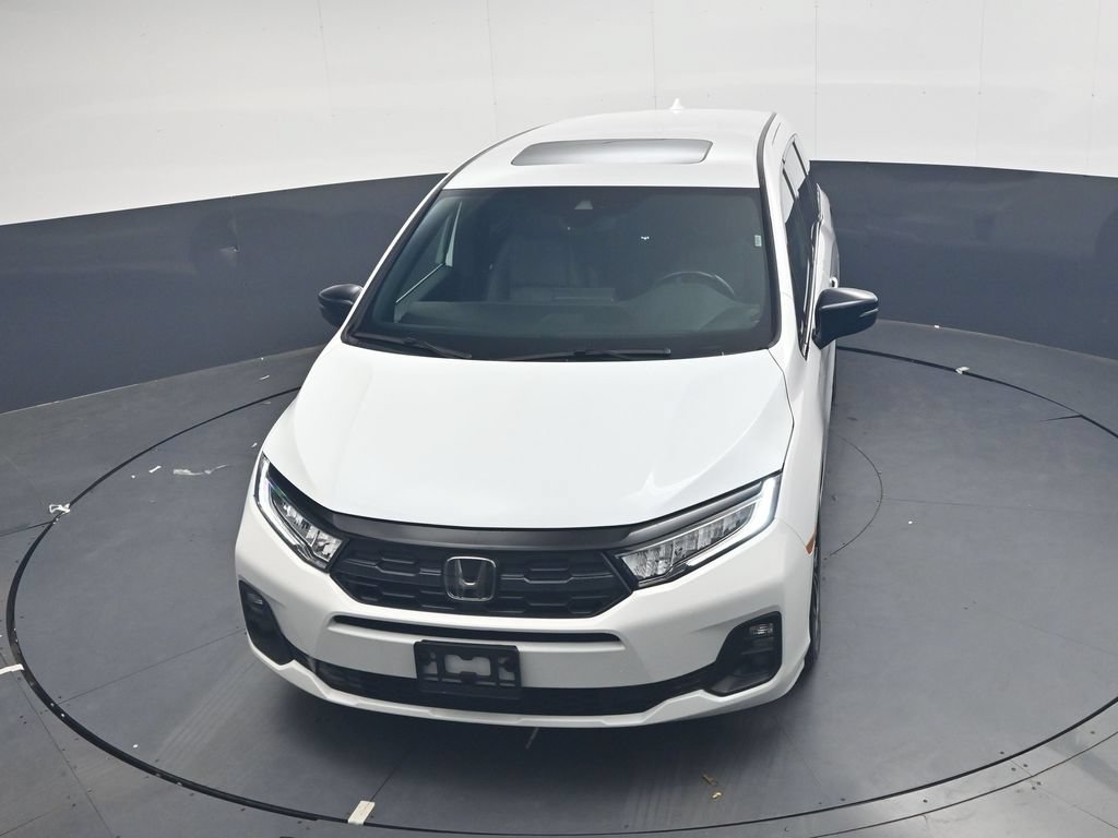Used 2025 Honda Odyssey Sport-L image 25