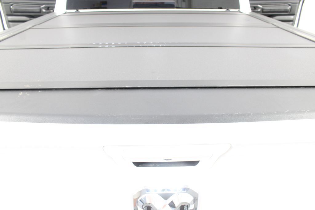 Used 2024 RAM 1500 Limited AWD/4WD image 21