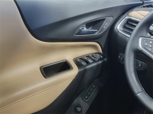Certified 2023 Chevrolet Equinox Premier image 31