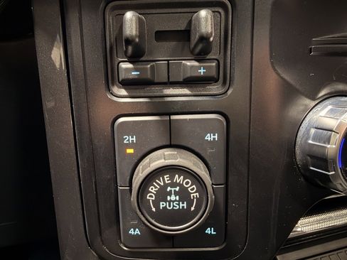 Used 2023 Ford F150 Tremor w/ Equipment Group 402A High image 46