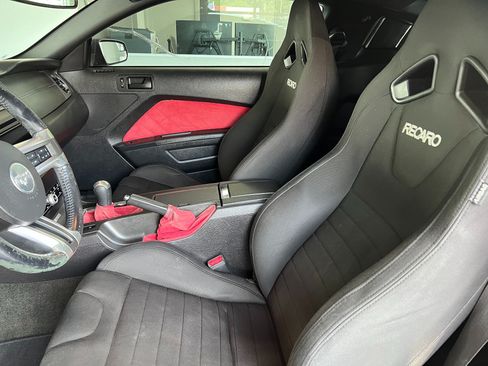 Used 2014 Ford Mustang Coupe w/ V6 Performance Package RWD image 10