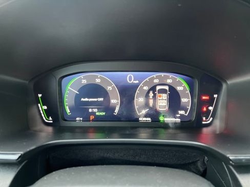 New 2026 Honda CR-V Sport-L image 21