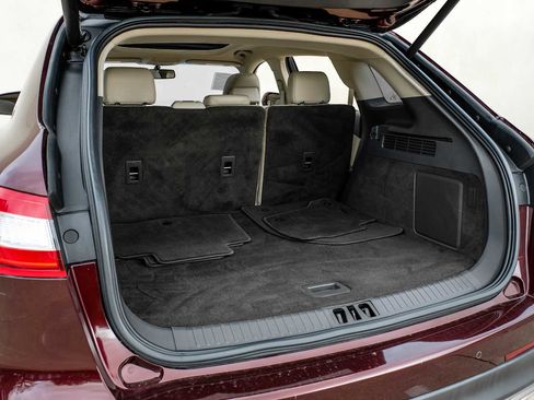 Used 2017 Lincoln MKX Reserve image 50