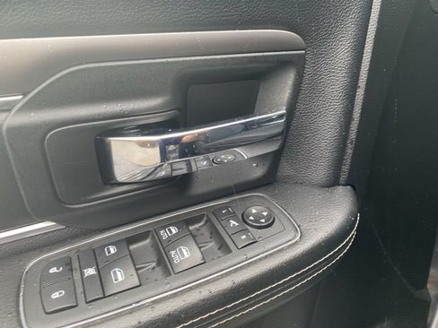 Certified 2021 RAM 1500 Warlock w/ Luxury Group AWD/4WD image 18