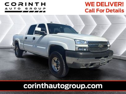 Used 2005 Chevrolet Silverado 2500 LT w/ Heavy-Duty Power Package