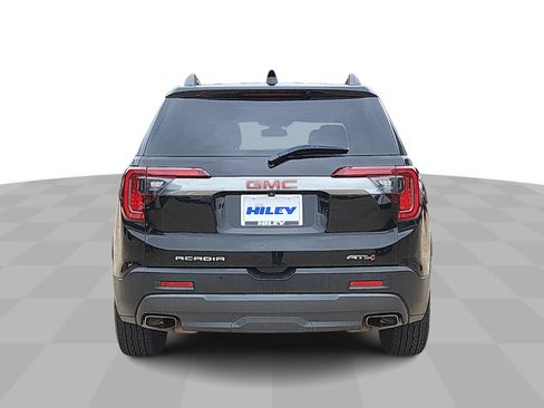 Used 2021 GMC Acadia AT4 w/ Trailering Package AWD/4WD image 7
