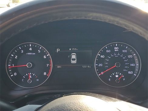 Used 2023 Kia Forte GT-Line w/ GT-Line Premium Package image 27