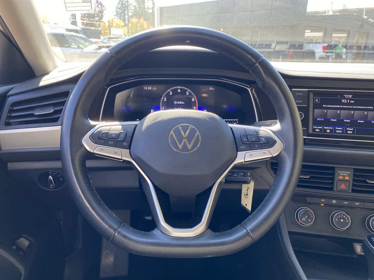 Used 2024 Volkswagen Jetta S FWD image 18