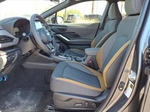 New 2026 Subaru Crosstrek 2.5i Sport image 23