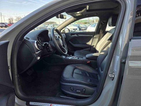 Used 2020 Audi A3 2.0T Premium image 9