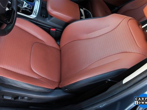 Used 2022 Kia Carnival SX Prestige image 21