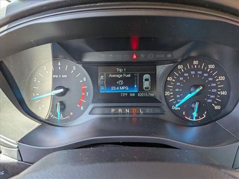 Used 2020 Ford Fusion S FWD image 11