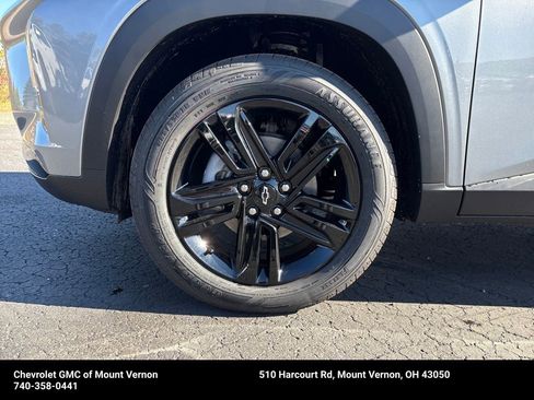 New 2026 Chevrolet Trax ACTIV image 28