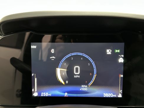 Used 2025 Chevrolet Trax ACTIV w/ Driver Confidence Package image 23