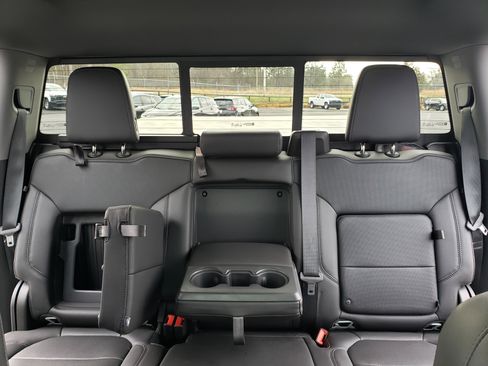 Used 2020 GMC Sierra 1500 SLT w/ SLT Premium Plus Package image 30