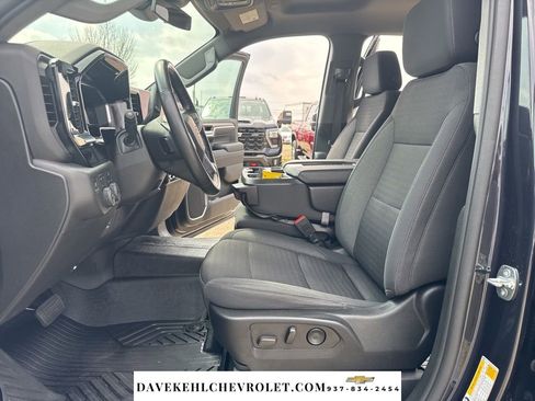 Used 2022 Chevrolet Silverado 1500 LT image 15