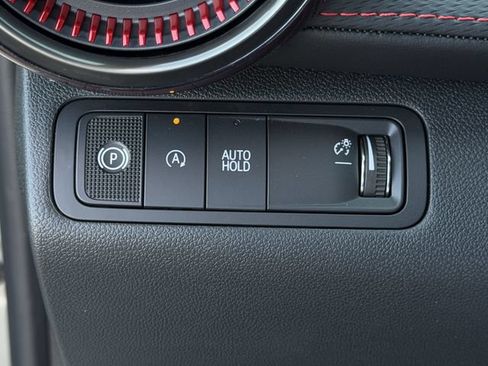 New 2027 Chevrolet Equinox RS w/ Safety and Technology Package FWD image 16