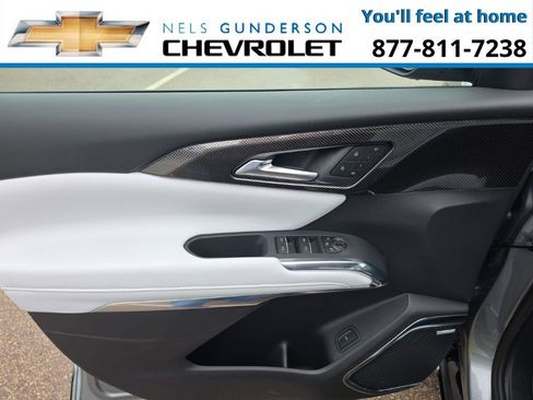 New 2026 Chevrolet Traverse High Country w/ LPO, Floor Liner Package AWD/4WD image 19