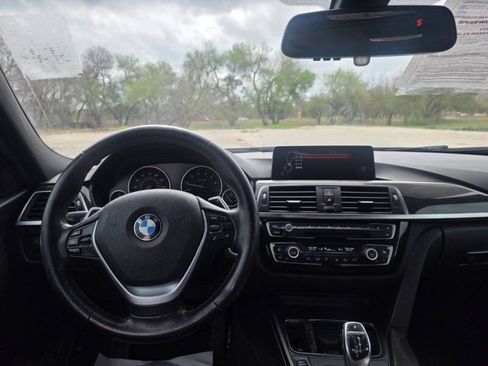 Used 2016 BMW 328i Sedan w/ Driver Assistance Package RWD image 14