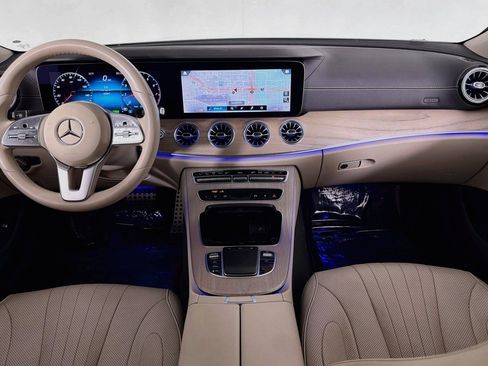 Used 2021 Mercedes-Benz CLS 450 w/ Premium Package image 6