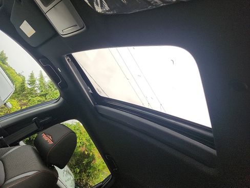 New 2026 Honda CR-V TrailSport image 10