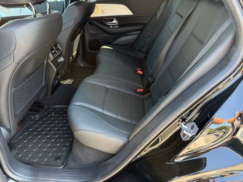 Certified 2025 Mercedes-Benz GLE 450 4MATIC Coupe image 11