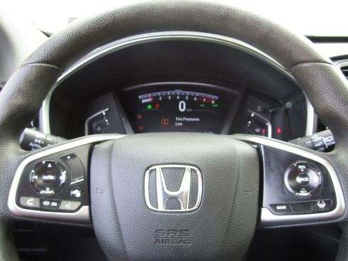 Used 2019 Honda CR-V EX image 28