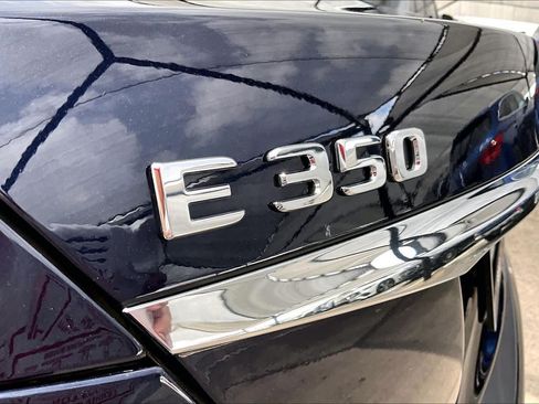 Certified 2020 Mercedes-Benz E 350 4MATIC Sedan image 31