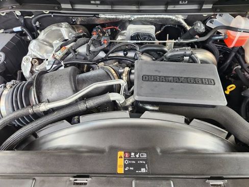 New 2026 Chevrolet Silverado 3500 W/T w/ WT Convenience Package AWD/4WD image 30