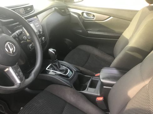 Used 2018 Nissan Rogue Sport S w/ S Appearance Package image 12