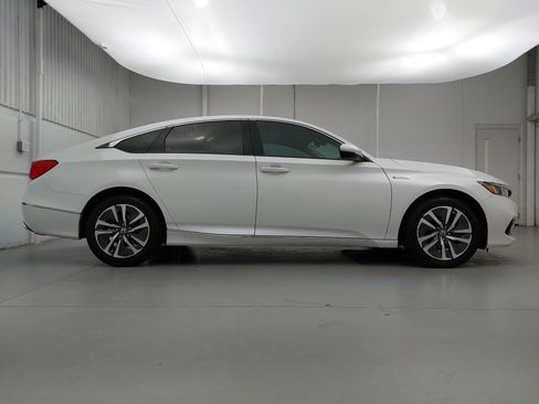 Used 2022 Honda Accord EX-L image 8
