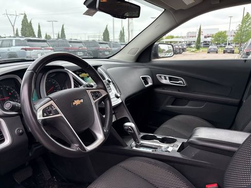 Used 2014 Chevrolet Equinox LT FWD image 4