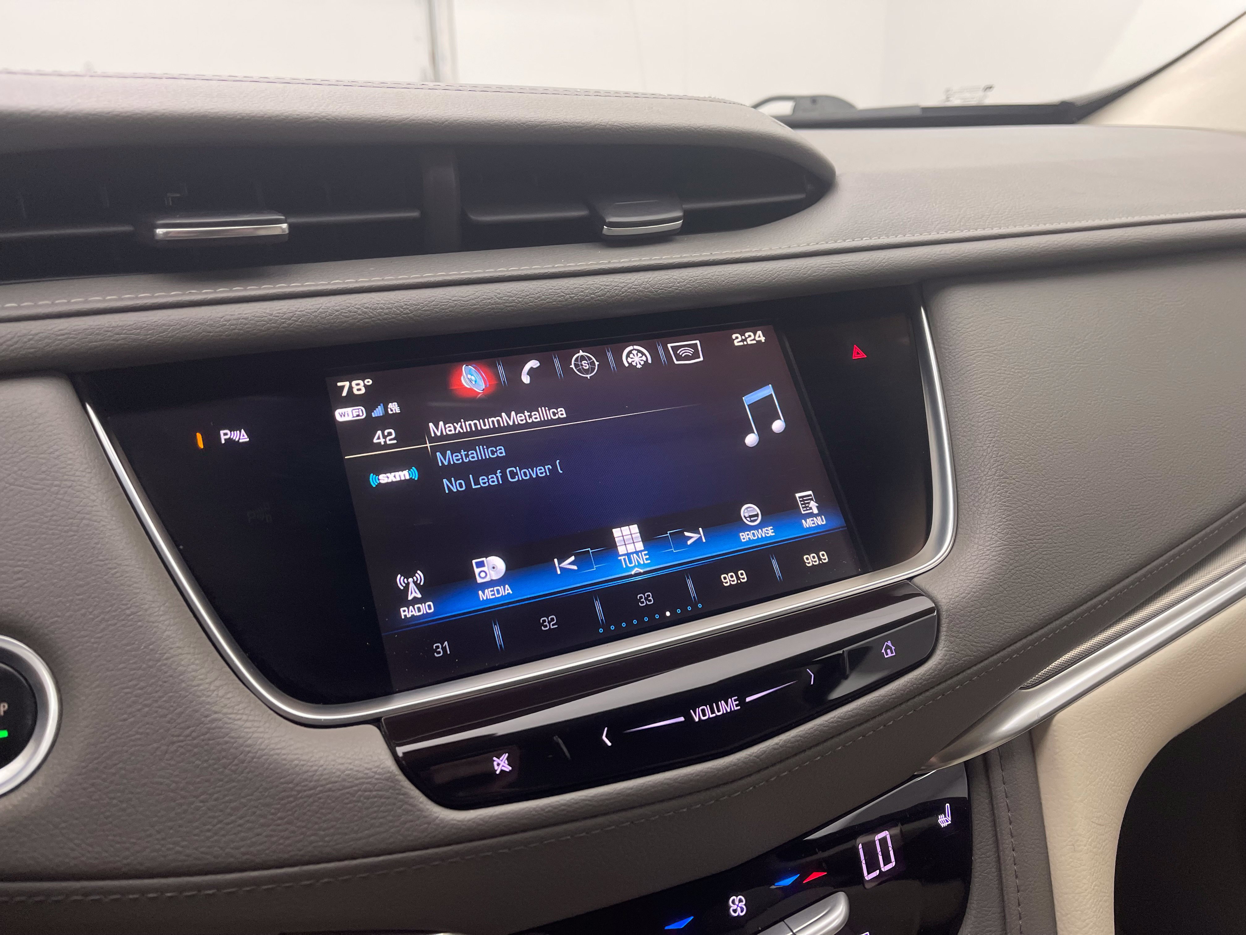 Used 2018 Cadillac XT5 Luxury FWD image 26