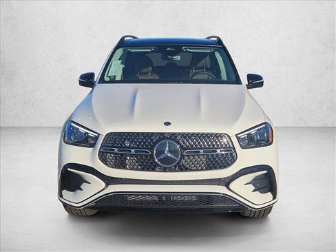 Used 2026 Mercedes-Benz GLE 350 4MATIC image 2