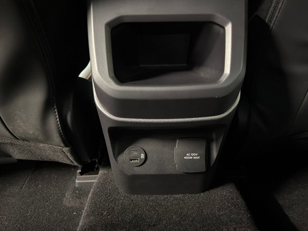New 2026 Ford Ranger Raptor AWD/4WD image 35