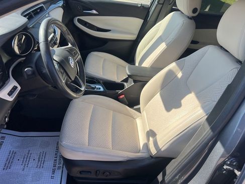 Used 2022 Buick Encore GX Essence w/ Advanced Technology Package image 51