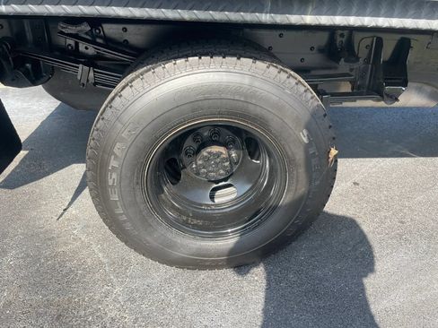 Used 2004 Chevrolet Silverado 3500 4x4 Extended Cab w/ Heavy-Duty Power Package image 24