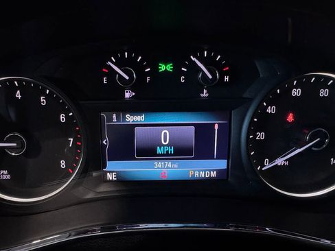 Certified 2022 Buick Encore Preferred w/ Safety Package image 15