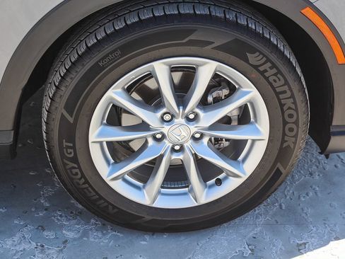 Certified 2026 Honda CR-V EX image 10