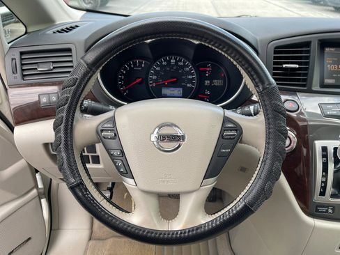 Used 2014 Nissan Quest SL FWD image 28