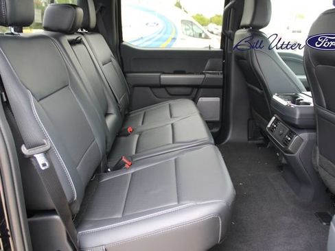 New 2026 Ford F150 Lariat AWD/4WD image 10